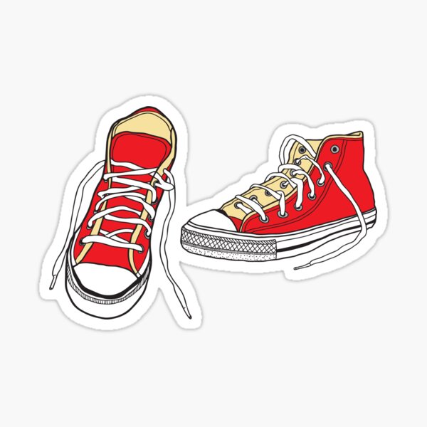 Vintage Converse