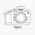 Vintage Film Photography