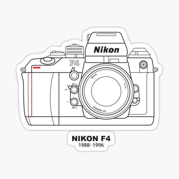 Vintage Film Photography