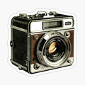 Vintage Film