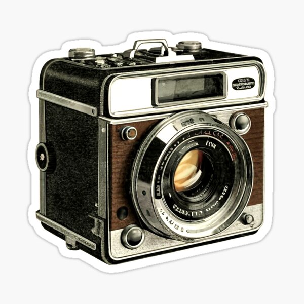 Vintage Film