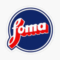 Vintage Foma film photography
