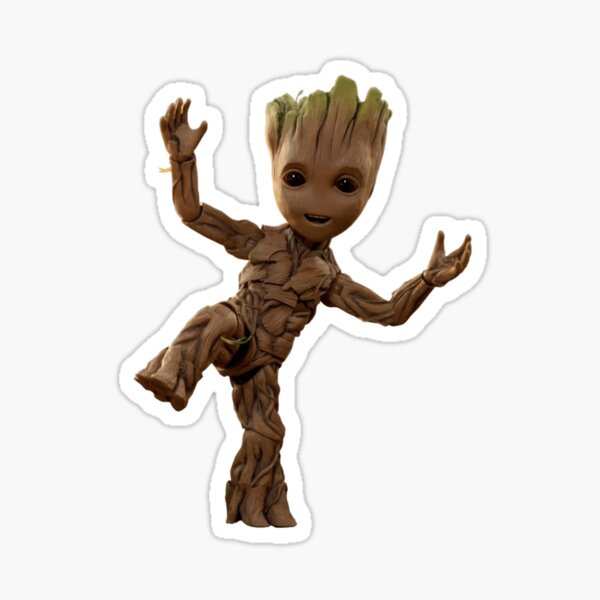 Vintage Hero Tree