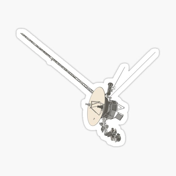 Voyager Space