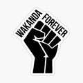 Wakanda Forever