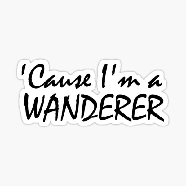 Wanderer