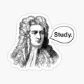 Wants You To Study