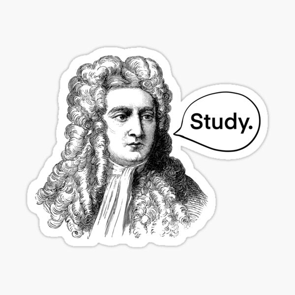 Wants You To Study