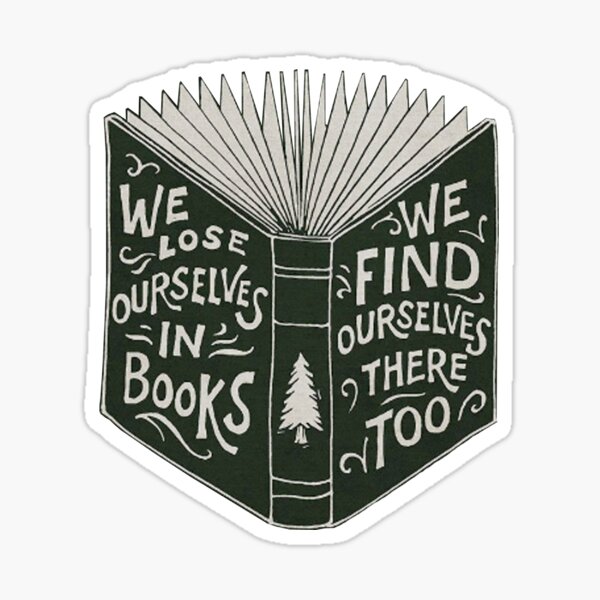 We Lose Ourselves