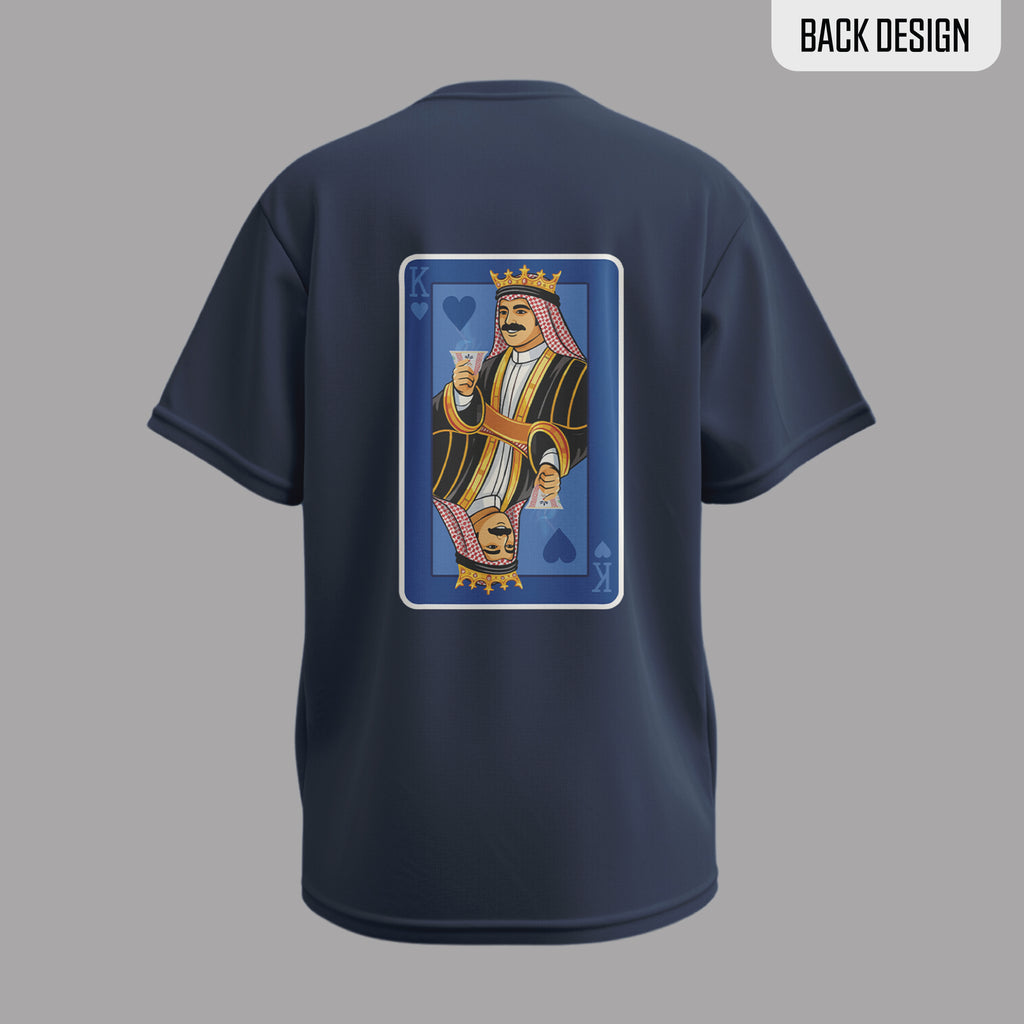 King T-shirt