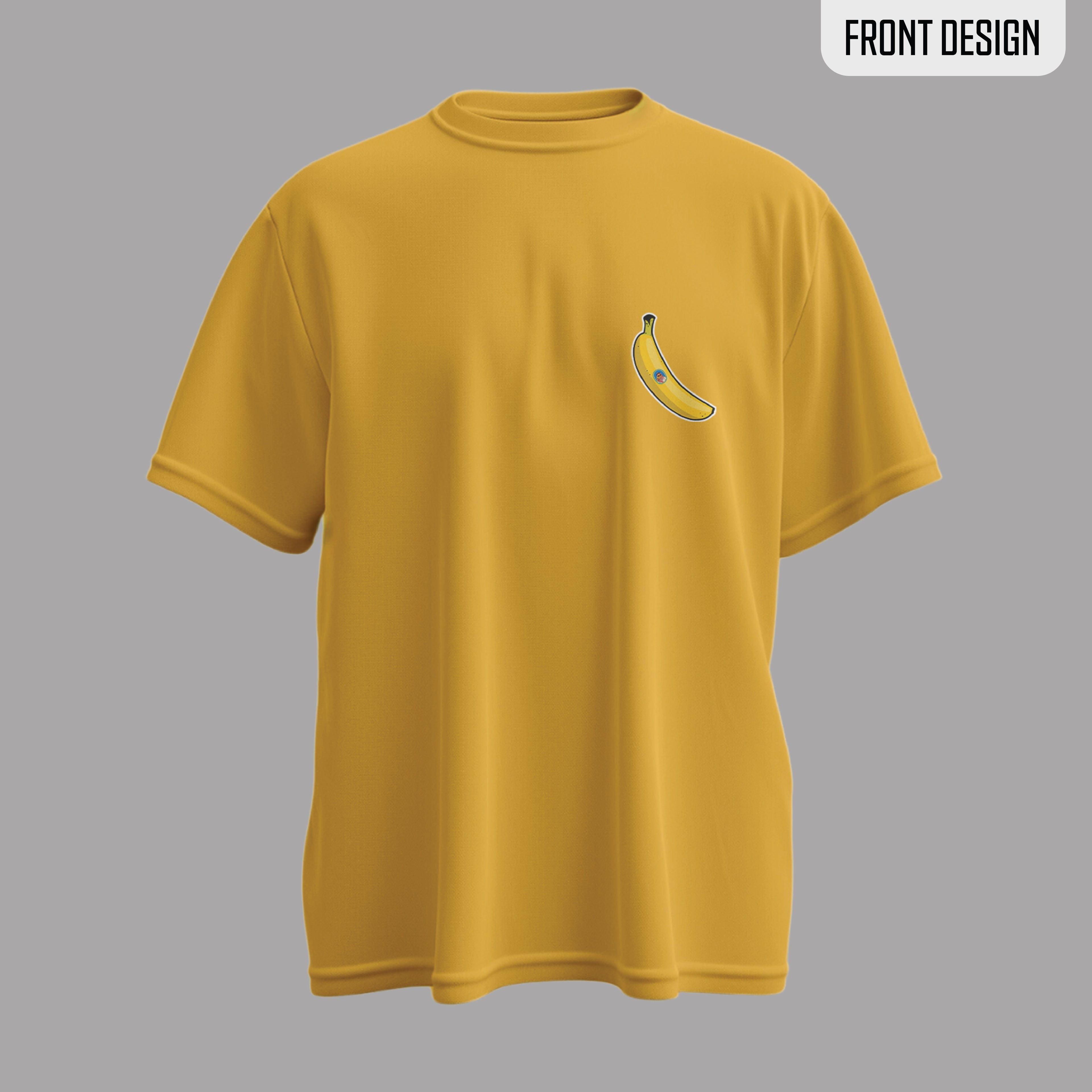Hajjeh call T-shirt