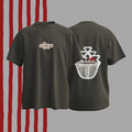 Arabi T-shirt