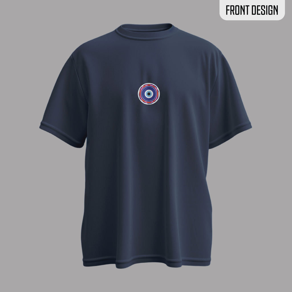 Evil Eye T-shirt