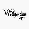 Wednesday  2