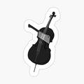 Wednesday Cello