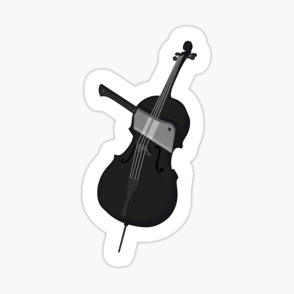 Wednesday Cello