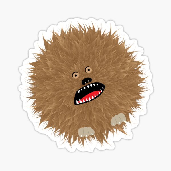 What the Fizzgig