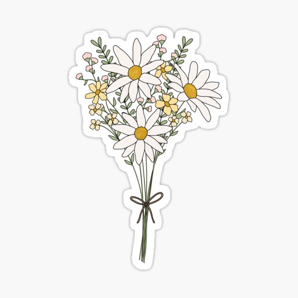 Wild Flower Bouquet
