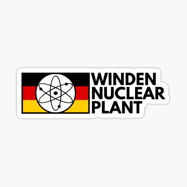 Winden nuclear from DARK