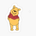 Winnie The Pooh