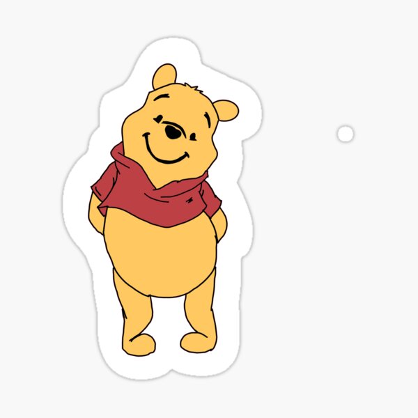 Winnie The Pooh