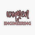 Women in engineering