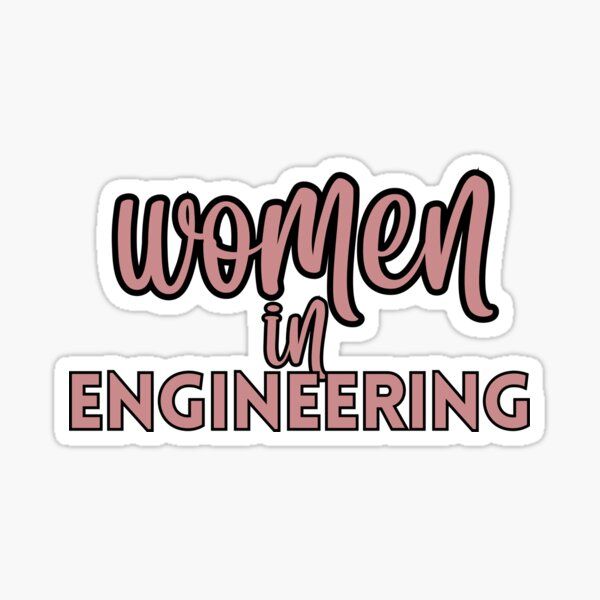 Women in engineering