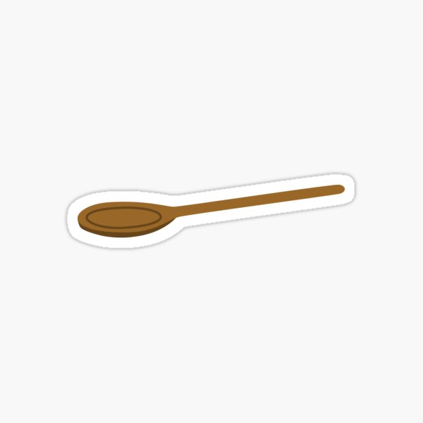 Wooden Spoon