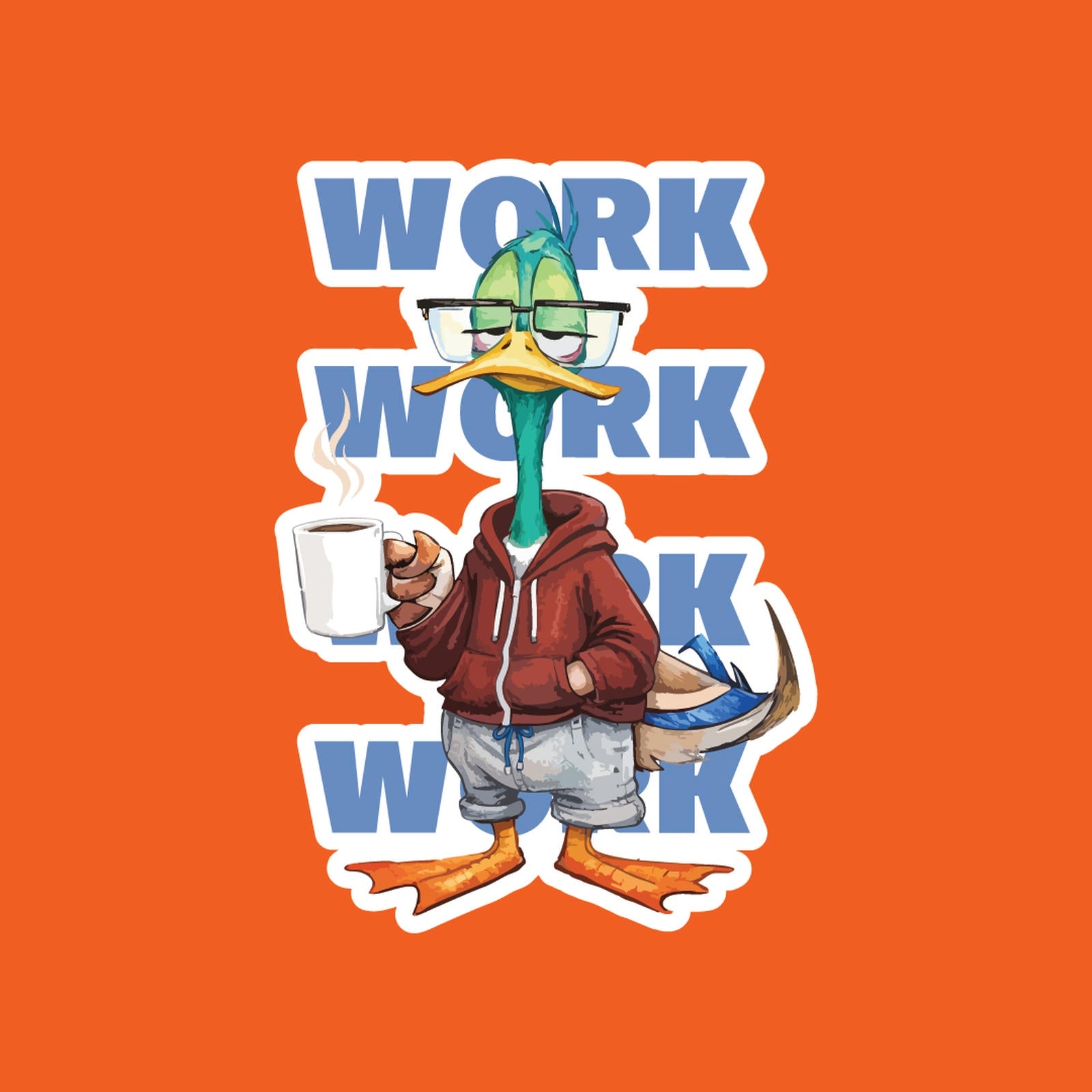 Work