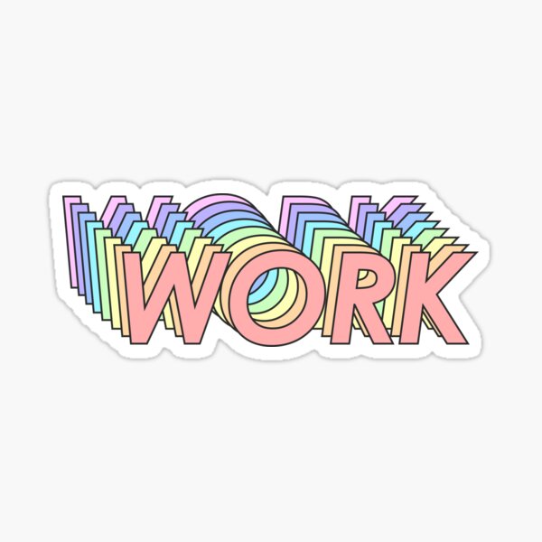Work