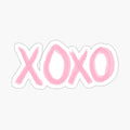 XOXO