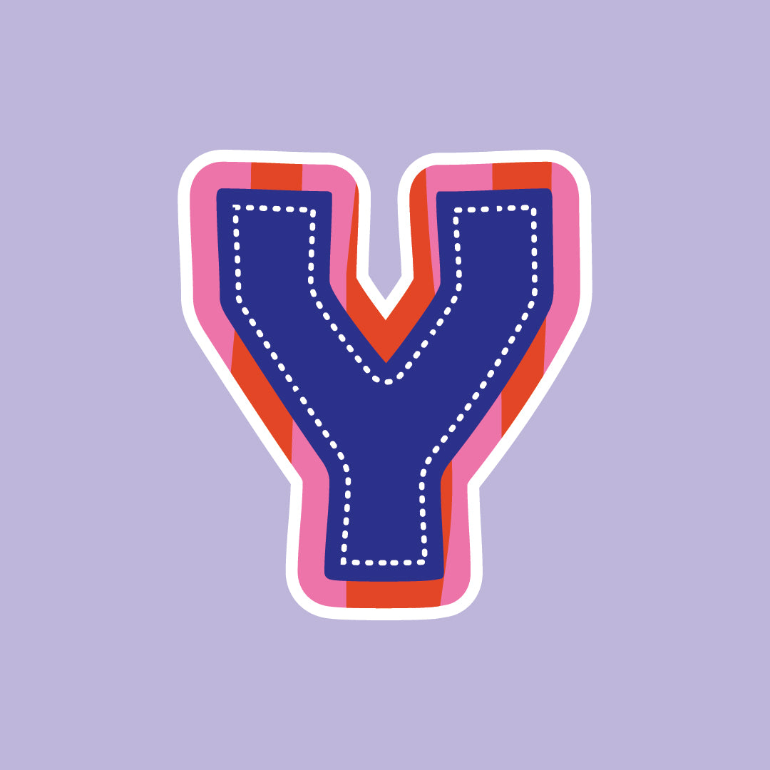 Y