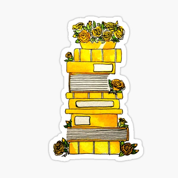 Yellow Books