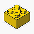 Yellow Brick