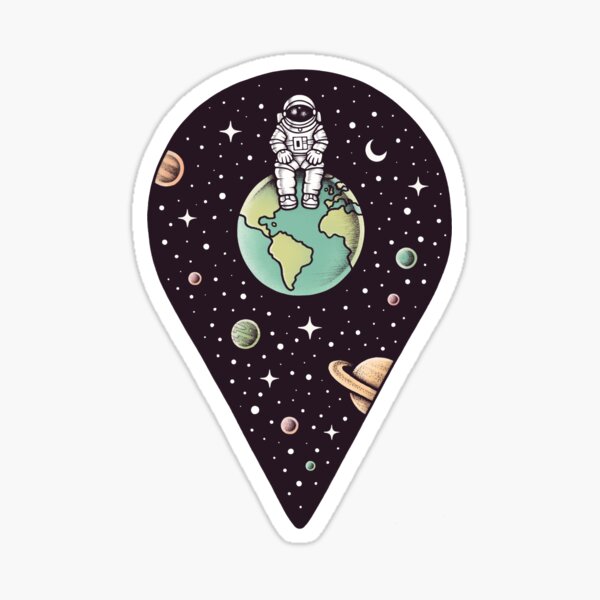 You are here