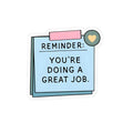 Youre Doing a Great Job