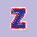 Z