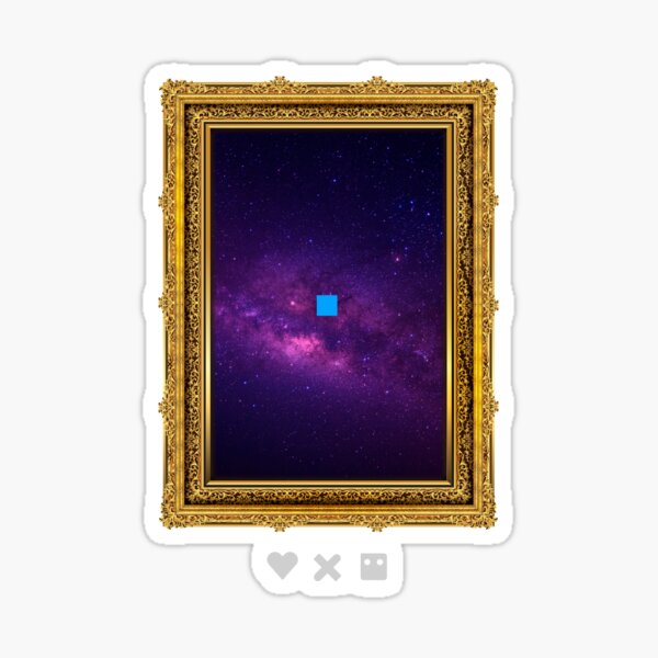 Zima Blue