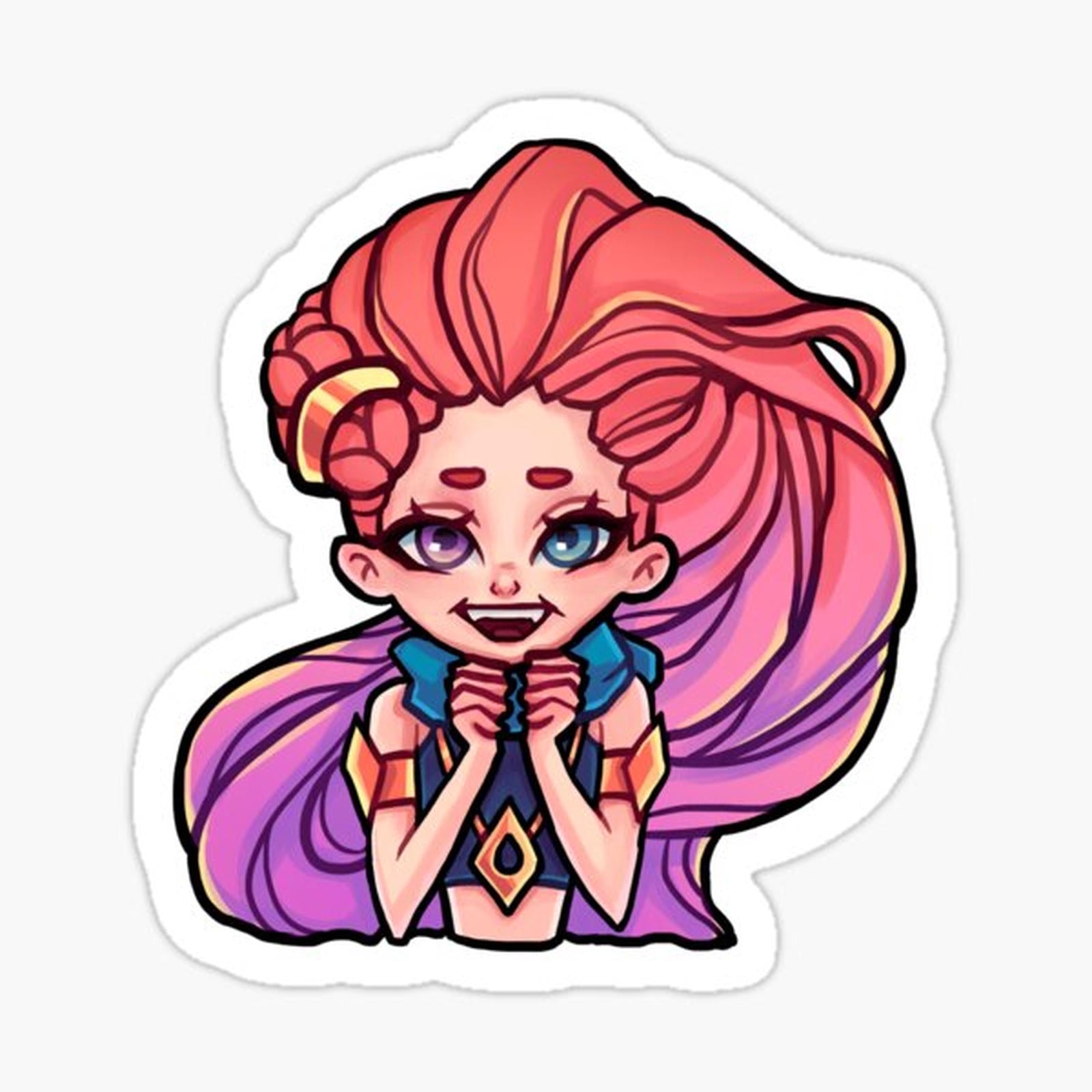 Zoe