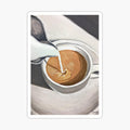 A Cup of Coffee