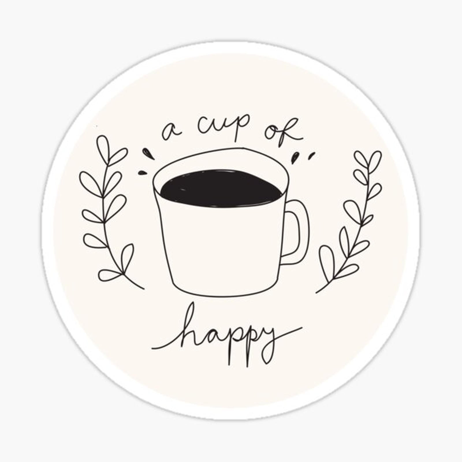 A Cup Of Happy