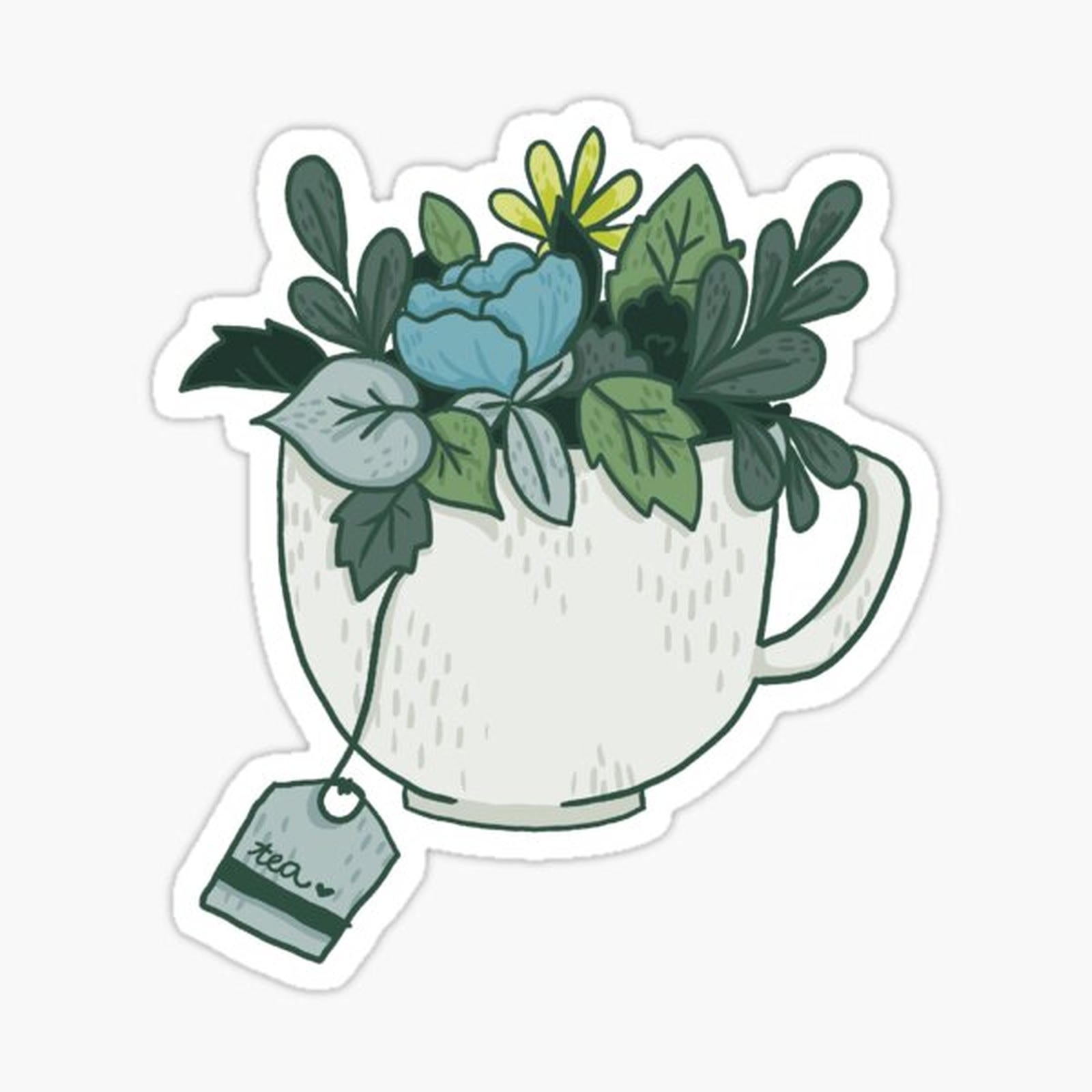 a cup
