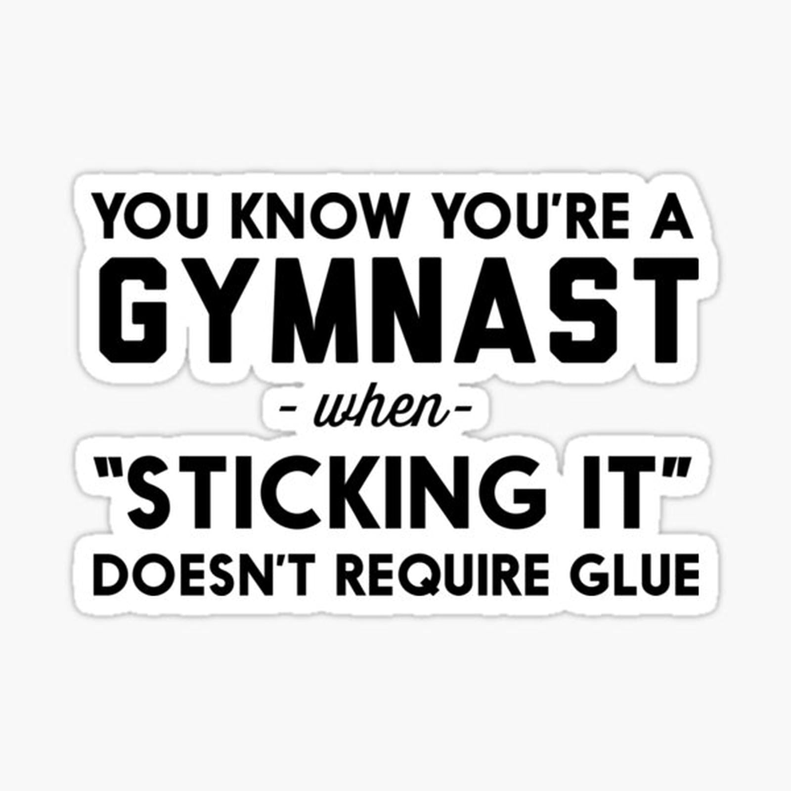 A Gymnast