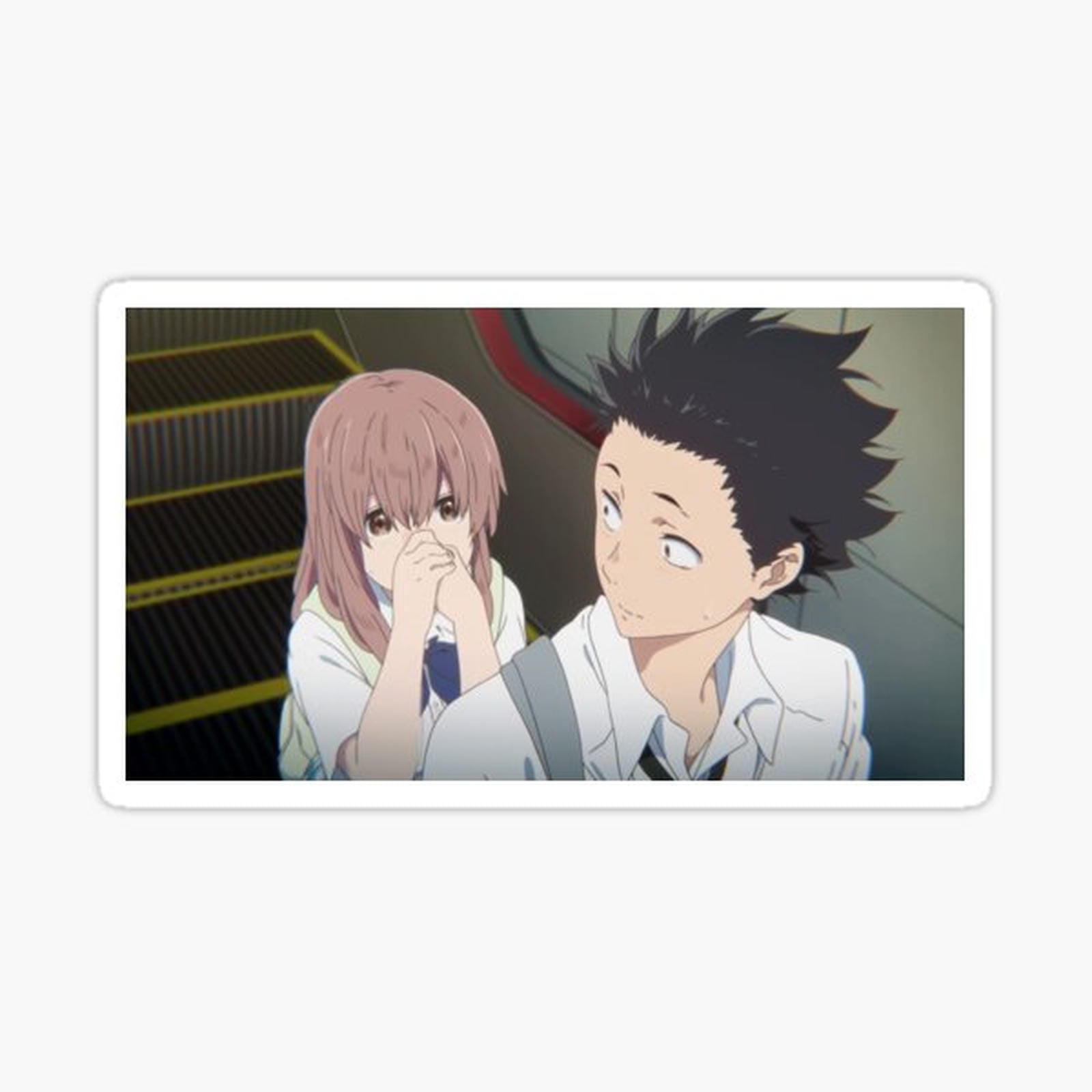 A Silent Voice