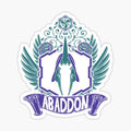 ABADDON