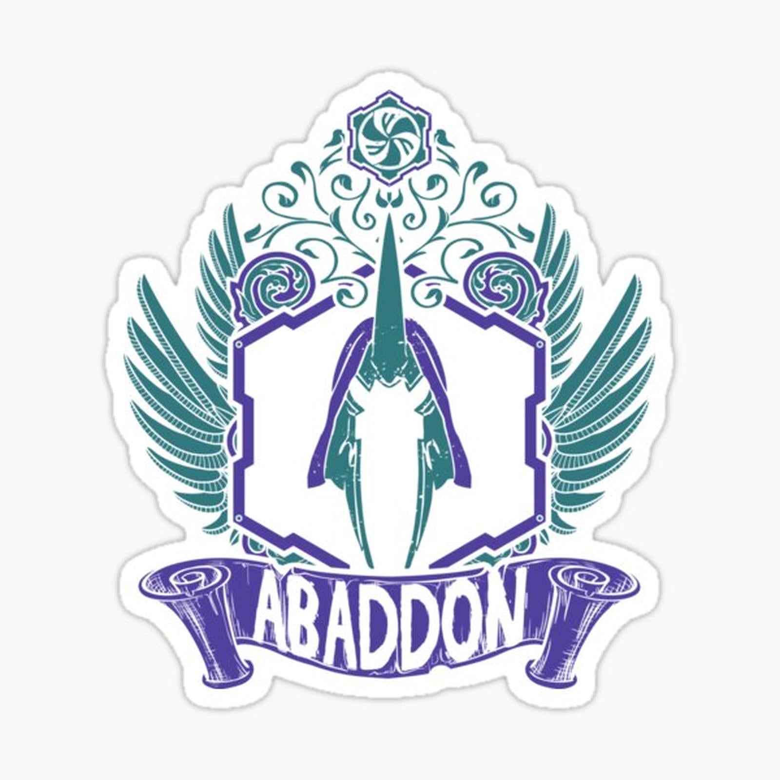 ABADDON