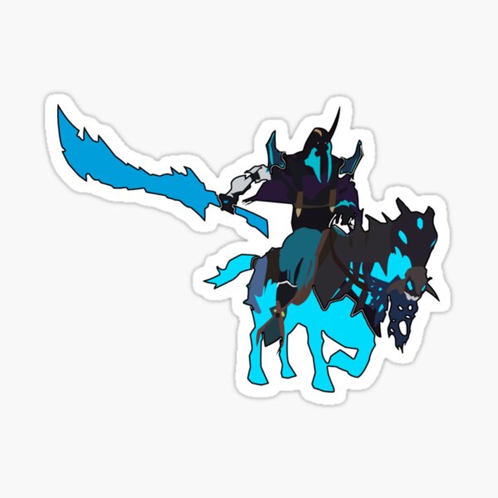 Abbadon Lord of Avernus Dota