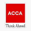 ACCA student