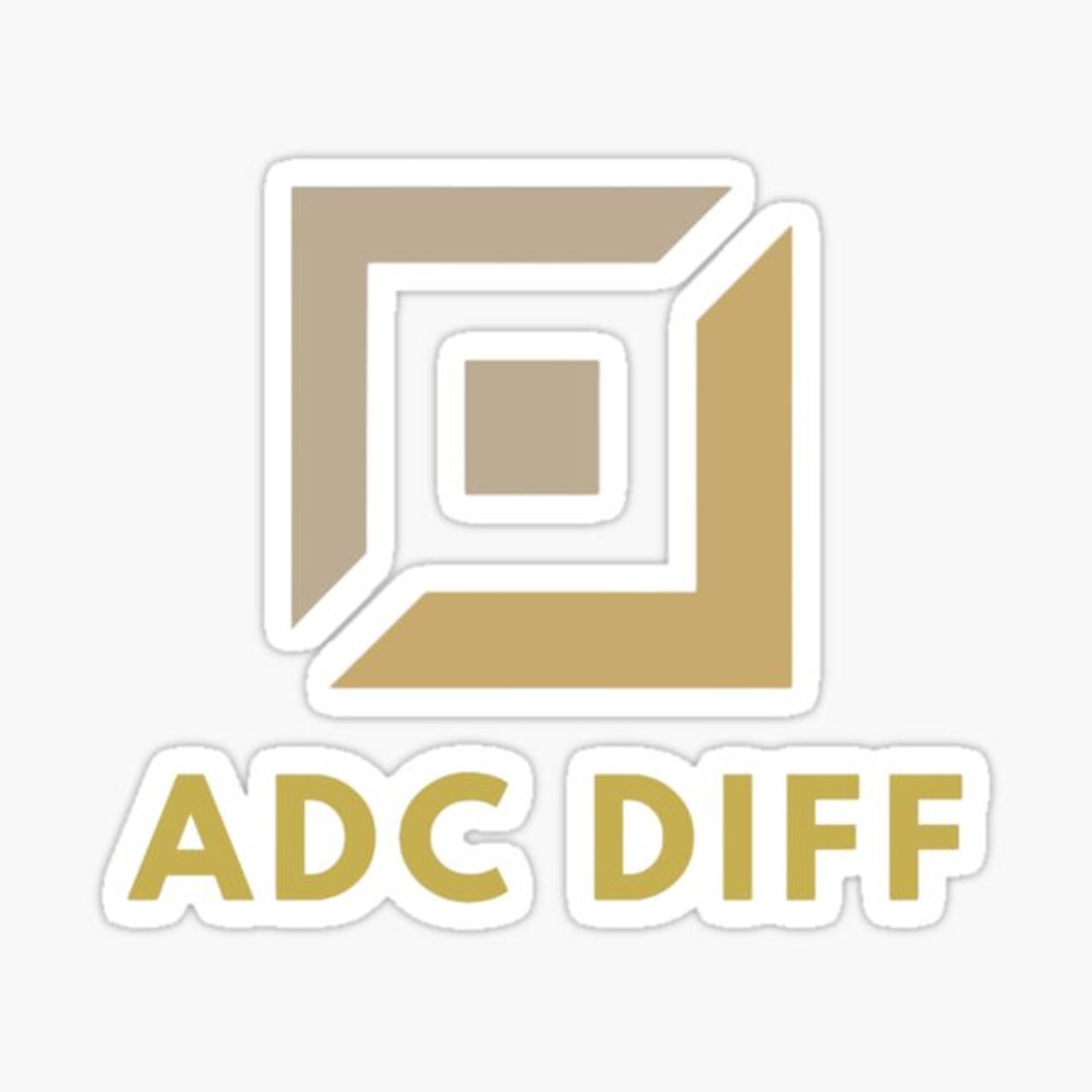 ADC DIFF