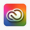 Adobe Creative Cloud Logo